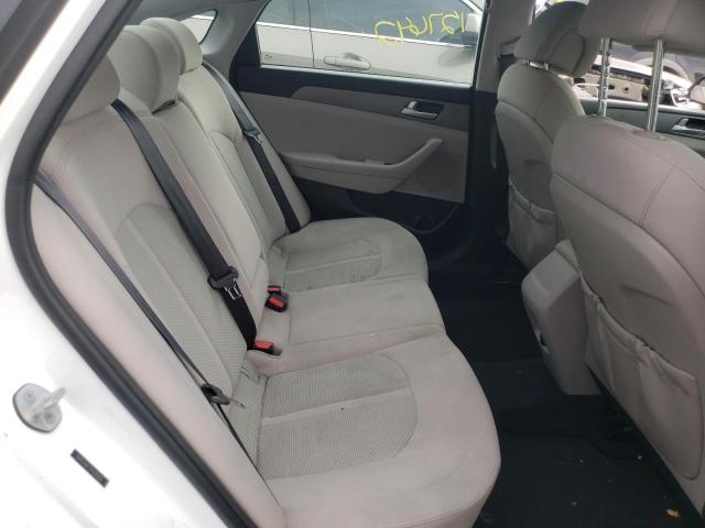 Photo 6 from auction – 2015 HYUNDAI SONATA SE with VIN 5NPE24AF7FH126104