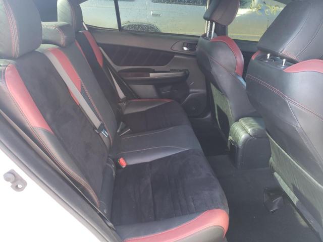 Photo 6 from auction – 2015 SUBARU WRX STI with VIN JF1VA2L67F9832704
