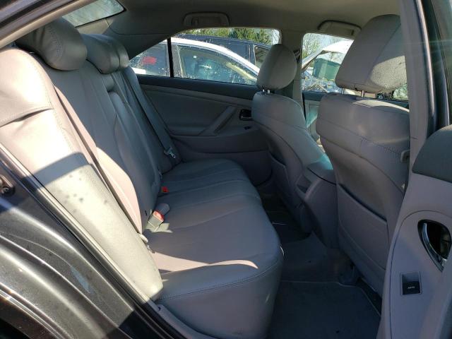 Photo 6 from auction – 2011 TOYOTA CAMRY BASE with VIN 4T1BF3EK2BU193195