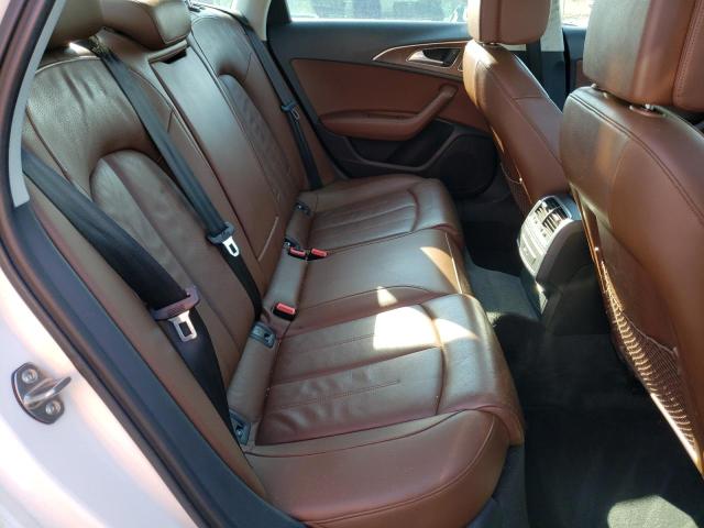 Photo 6 from auction – 2012 AUDI A6 PREMIUM with VIN WAUGGAFC8CN072621