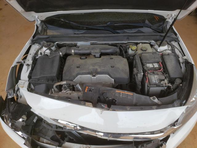 Photo 7 from auction – 2015 CHEVROLET MALIBU LS with VIN 1G11A5SL0FF166118