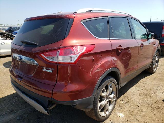 Photo 4 from auction – 2016 FORD ESCAPE TIT with VIN 1FMCU0JX1GUA44276
