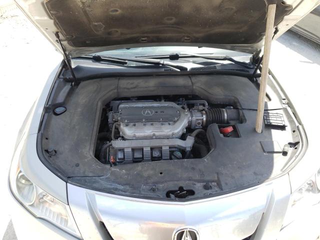 Photo 7 from auction – 2011 ACURA TL with VIN 19UUA9F59BA000373