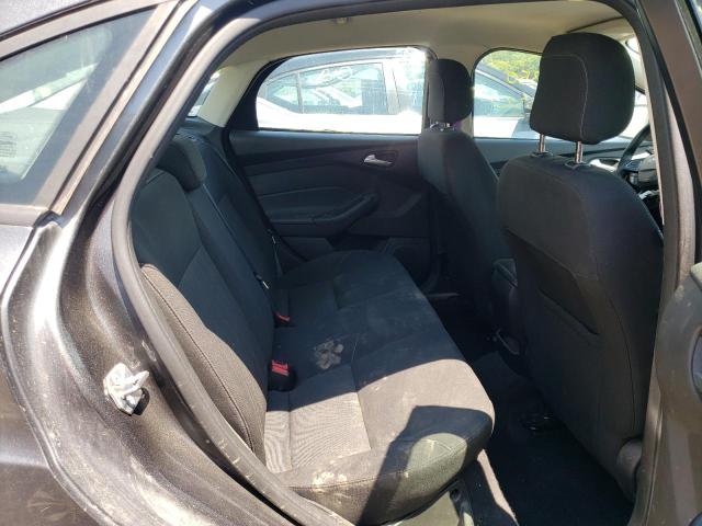 Photo 6 from auction – 2018 FORD FOCUS SE with VIN 1FADP3FE2JL221459