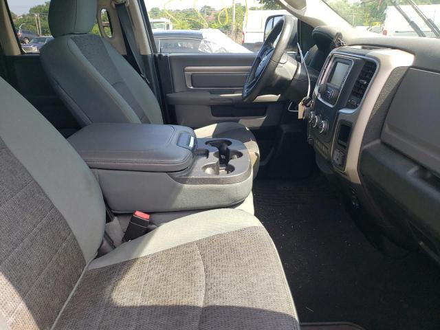 Photo 5 from auction – 2016 RAM 1500 SLT with VIN 1C6RR7GT4GS125417