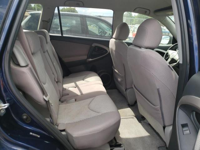 Photo 6 from auction – 2007 TOYOTA RAV4 with VIN JTMBD33V075091404