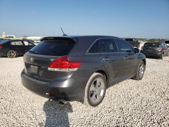 Photo 4 from auction – 2010 TOYOTA VENZA with VIN 4T3ZK3BBXAU021601