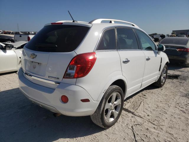 Photo 4 from auction – 2014 CHEVROLET CAPTIVA LT with VIN 3GNAL3EK4ES642705