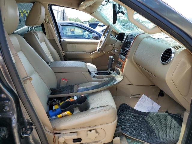 Photo 5 from auction – 2010 FORD EXPLORER E with VIN 1FMEU7EE2AUA83993