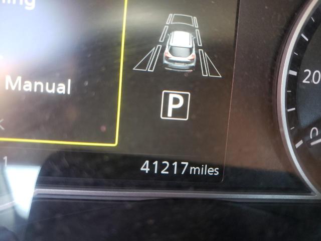Photo 8 from auction – 2020 NISSAN KICKS SR with VIN 3N1CP5DV4LL486866