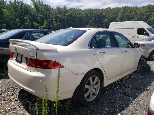 Photo 4 from auction – 2006 ACURA TSX with VIN JH4CL96876C018152