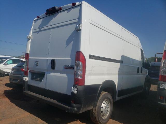 Photo 4 from auction – 2019 RAM PROMASTER with VIN 3C6TRVCG0KE539504