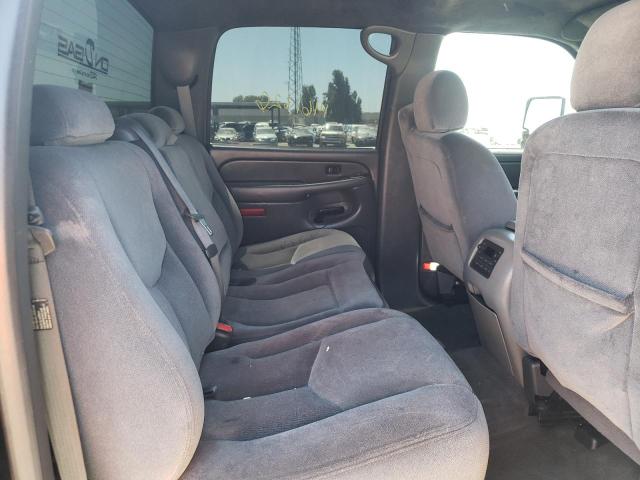 Фото 6 с аукциона – 2005 GMC NEW SIERRA с VIN 2GTEC13T951294891