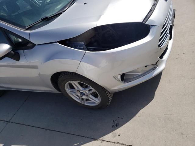 Photo 9 from auction – 2018 FORD FIESTA with VIN 3FADP4EJXJM135030