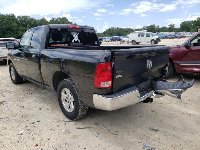 Photo 3 from auction – 2011 DODGE RAM 1500 with VIN 1D7RB1GP9BS520205