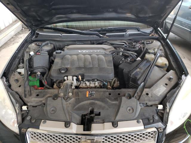 Photo 7 from auction – 2012 CHEVROLET IMPALA LS with VIN 2G1WF5E35C1237495