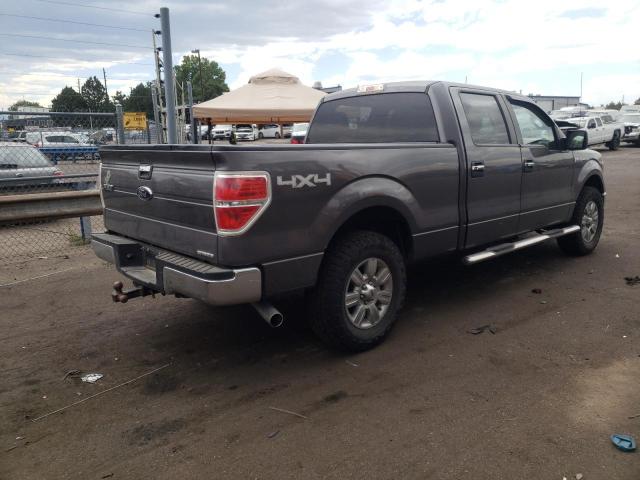 Photo 4 from auction – 2012 FORD F150 SUPER with VIN 1FTFW1EF7CKE24134