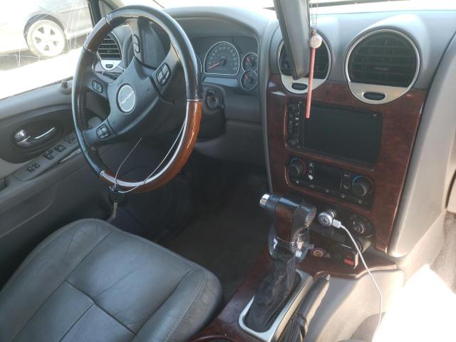 Photo 9 from auction – 2006 GMC ENVOY DENA with VIN 1GKET63M962208975