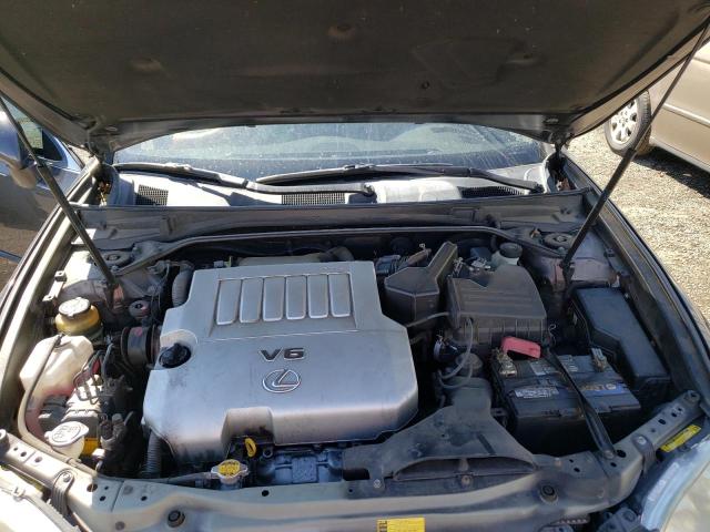 Photo 7 from auction – 2010 LEXUS ES 350 with VIN JTHBK1EG6A2389830