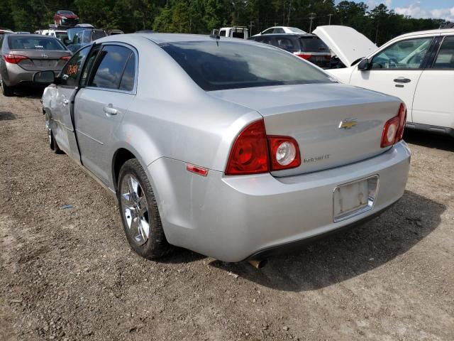 Photo 3 from auction – 2010 CHEVROLET MALIBU 1LT with VIN 1G1ZC5EB2AF228322