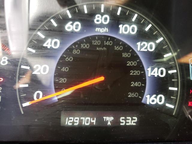 Photo 8 from auction – 2010 HONDA ODYSSEY EX with VIN 5FNRL3H42AB057746