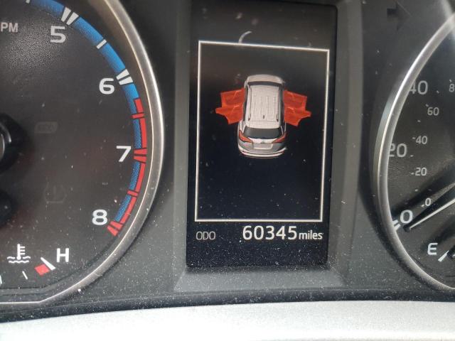 Photo 8 from auction – 2018 TOYOTA RAV4 LE with VIN 2T3ZFREV3JW437602