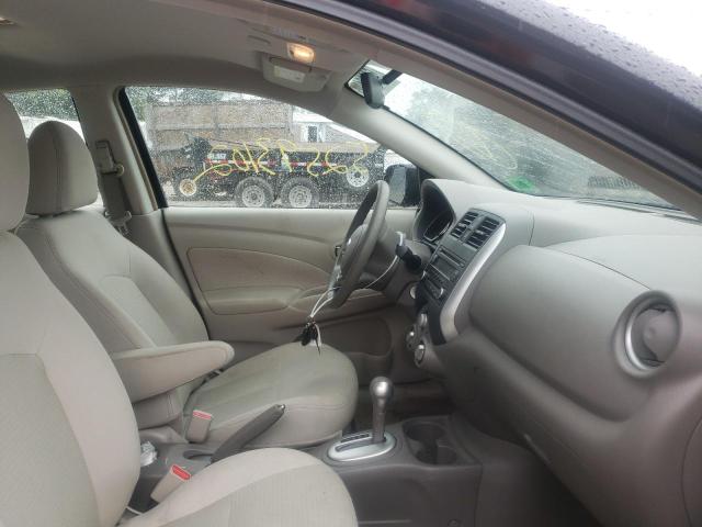 Photo 5 from auction – 2014 NISSAN VERSA S with VIN 3N1CN7AP0EL803049