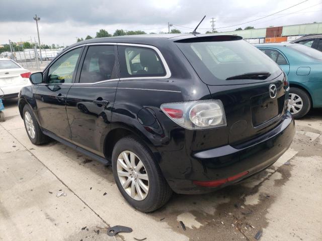 Photo 3 from auction – 2010 MAZDA CX-7 with VIN JM3ER2W59A0336040