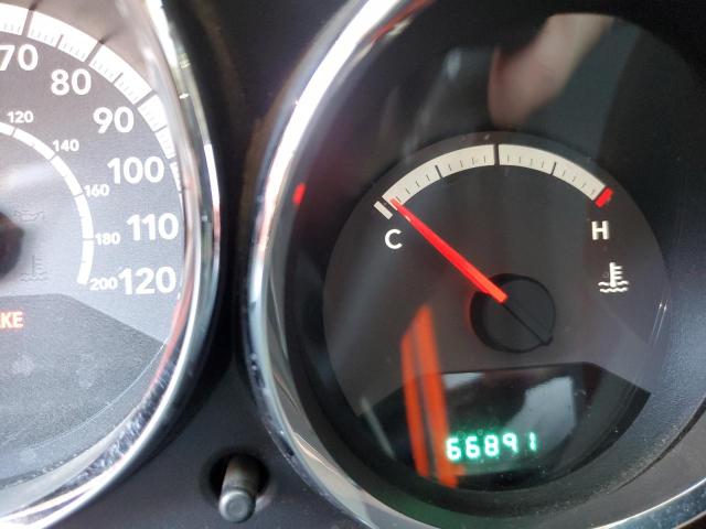 Photo 8 from auction – 2011 DODGE CALIBER EX with VIN 1B3CB1HA6BD147656