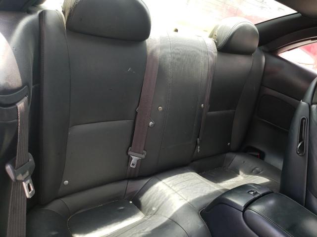 Photo 6 from auction – 2006 LEXUS SC 430 with VIN JTHFN48Y469001961