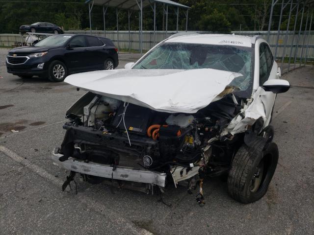 Photo 9 from auction – 2018 KIA NIRO FE with VIN KNDCB3LC0J5109402