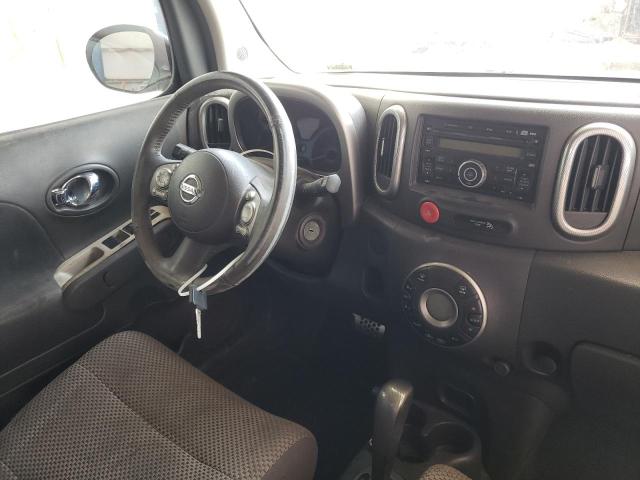 Photo 9 from auction – 2009 NISSAN CUBE BASE with VIN JN8AZ28R79T115946