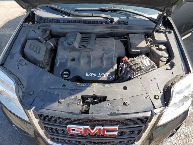 Photo 7 from auction – 2013 GMC TERRAIN SL with VIN 2GKFLTE33D6334949