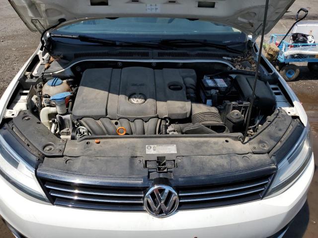 Photo 7 from auction – 2012 VOLKSWAGEN JETTA SEL with VIN 3VWLP7AJ9CM304824