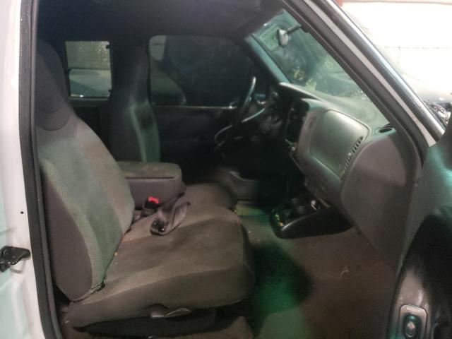 Photo 5 from auction – 2000 FORD RANGER SUP with VIN 1FTYR14X1YTA28762