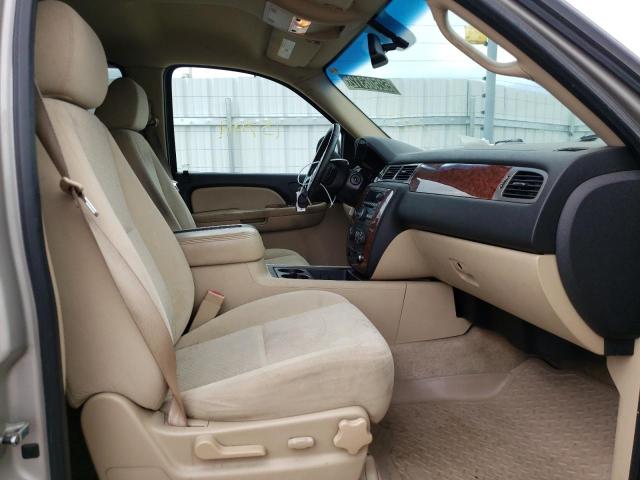 Photo 5 from auction – 2008 CHEVROLET AVALANCHE with VIN 3GNFK12368G147469