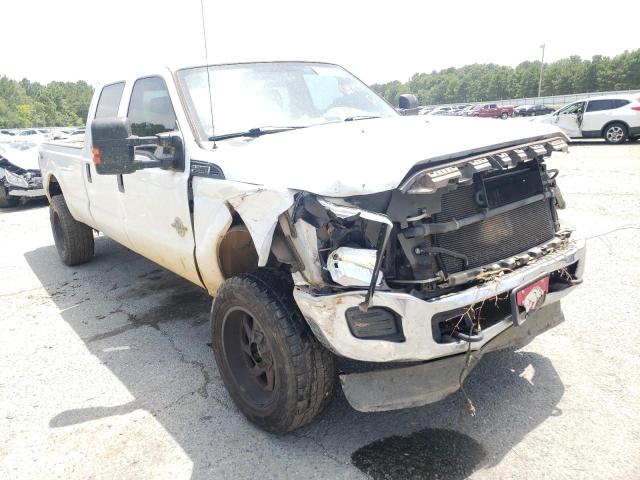 Photo 1 from auction – 2015 FORD F250 SUPER with VIN 1FT7W2BT8FEC33474