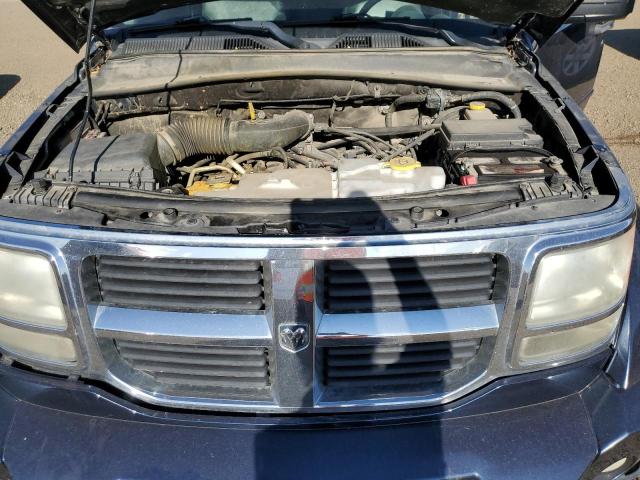 Photo 7 from auction – 2008 DODGE NITRO SLT with VIN 1D8GU58K48W274804