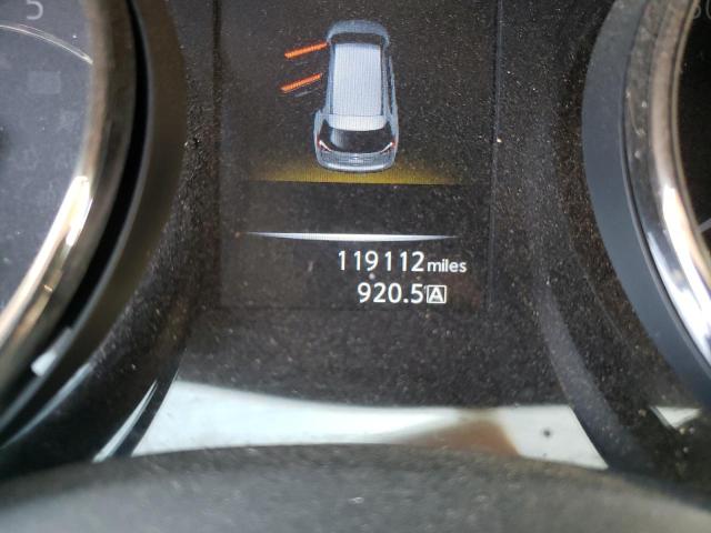 Photo 8 from auction – 2016 NISSAN ROGUE S with VIN KNMAT2MV5GP686888