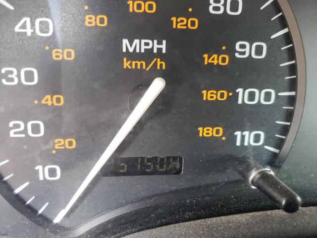Photo 8 from auction – 1998 SATURN SL1 with VIN 1G8ZG5282WZ223030