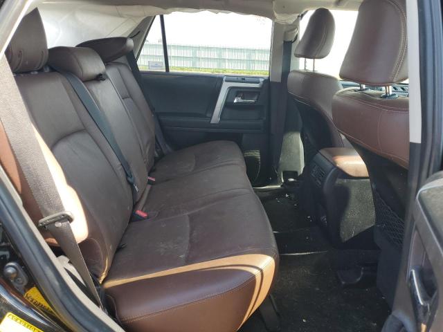 Photo 6 from auction – 2021 TOYOTA 4RUNNER TR with VIN JTEKU5JR5M5941312