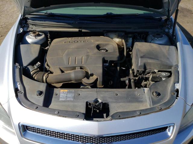 Photo 7 from auction – 2011 CHEVROLET MALIBU LS with VIN 1G1ZA5EU4BF230338