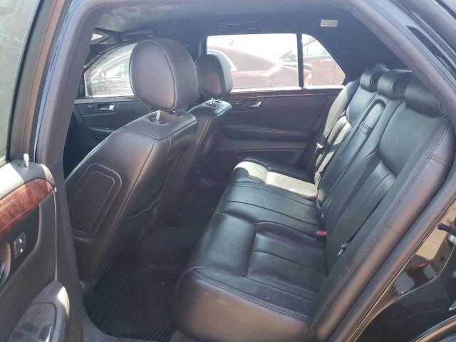 Photo 6 from auction – 2007 CADILLAC DTS with VIN 1G6KD57Y27U226519
