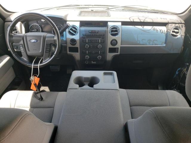 Photo 9 from auction – 2011 FORD F150 SUPER with VIN 1FTFW1CT4BFB07976