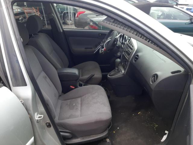 Photo 5 from auction – 2003 PONTIAC VIBE with VIN 5Y2SL62803Z422288