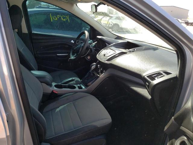 Photo 5 from auction – 2015 FORD ESCAPE SE with VIN 1FMCU0G74FUA56024