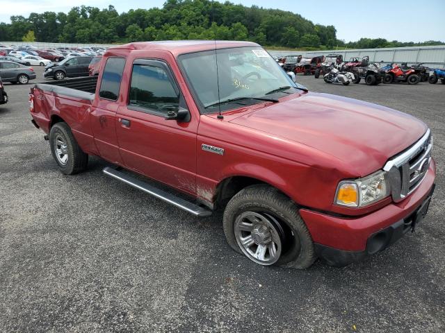 Photo 1 from auction – 2008 FORD RANGER SUP with VIN 1FTZR15E18PB17953