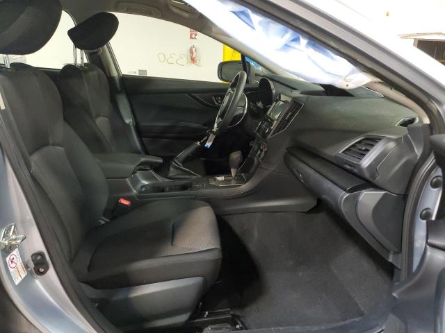 Photo 5 from auction – 2018 SUBARU IMPREZA PR with VIN 4S3GTAB65J3740642