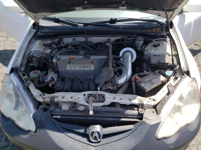Photo 7 from auction – 2002 ACURA RSX with VIN JH4DC53822C020886