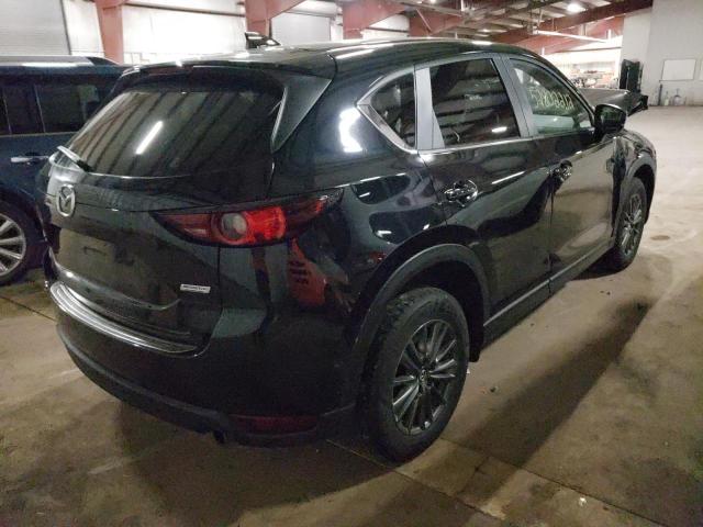Photo 4 from auction – 2017 MAZDA CX-5 TOURI with VIN JM3KFBCL8H0224354